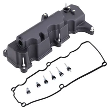 Left Side Valve Cover for Mercury Mountaineer Ford Explorer 4.0L 02-2005 264-989
