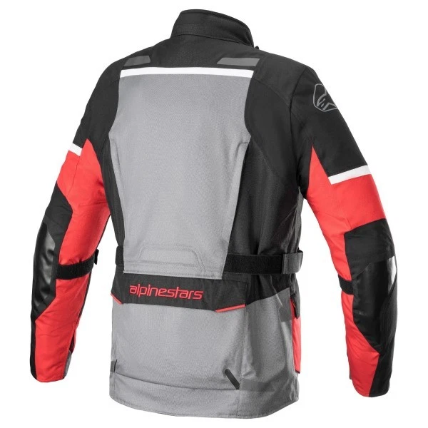 Alpinestars Andes V3 Dark Grey Black Bright Red, photo 2 of 2