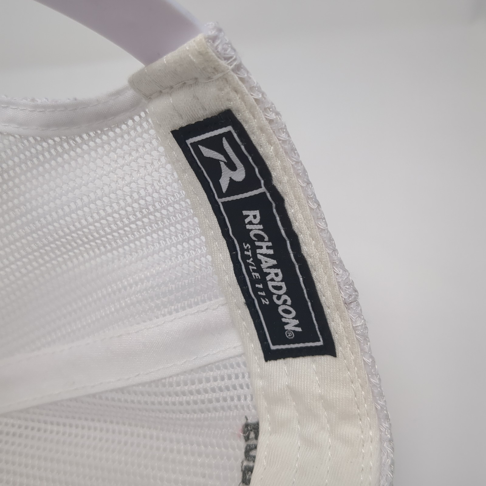 PERI Formwork Scaffolding Engineering Trucker Hat… - image 8