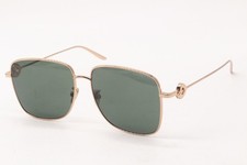 FRED FG40032U 33N ROSE GOLD AUTHENTIC DESIGNER SUNGLASSES 58-14