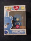 GRUMPY BEAR Funko Pop! 2018 Care Bears Box Lunch Exclusive 353 Vaulted NIB
