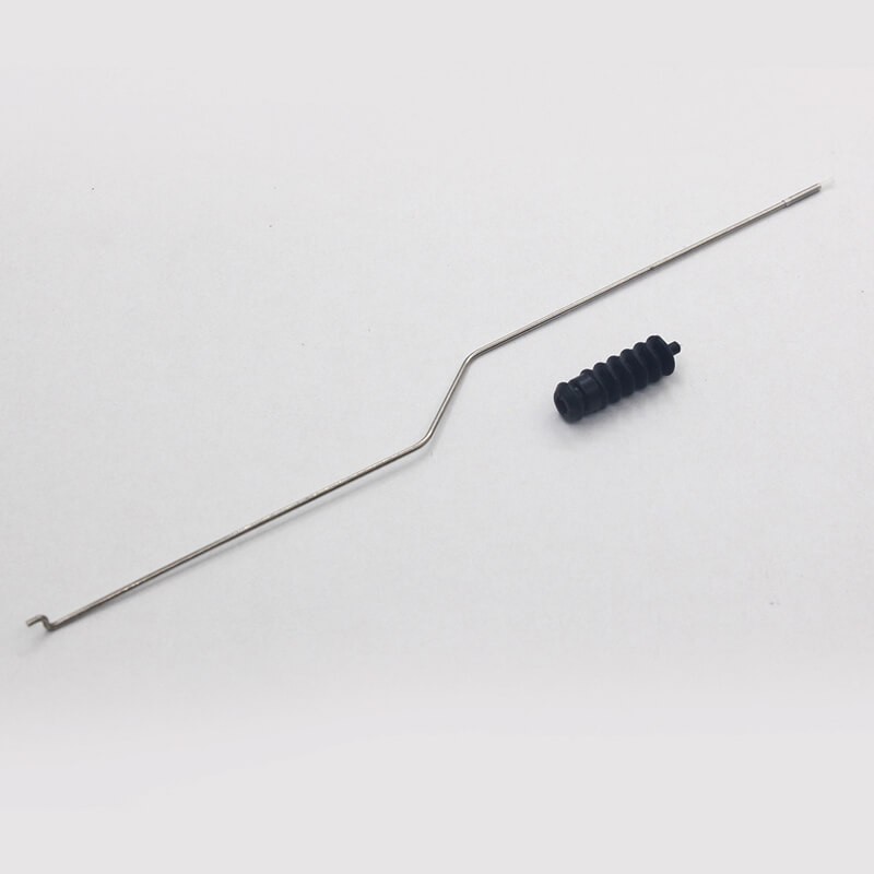 Joysway Pushrod With Rubber Bellow