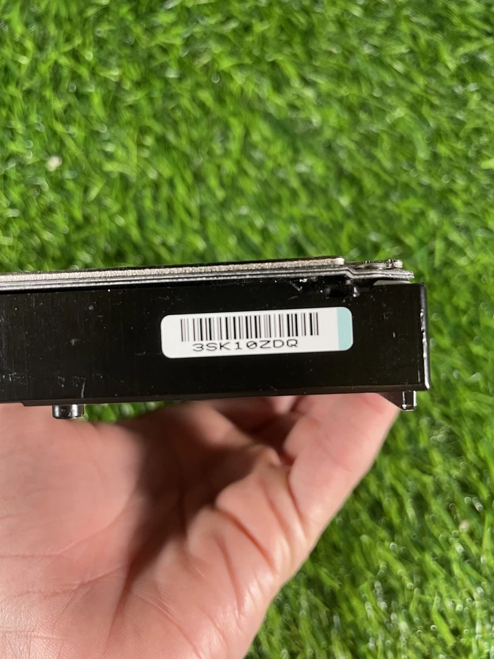 HP Hard Drive 450GB 15K SAS 3G/bs LFF 3.5inch Hard Drive 495608-001 - Image 3 of 3