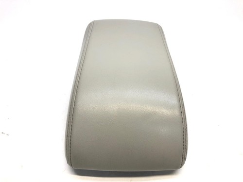 2008 - 2009 Buick Lacrosse Front Floor Console *Lid Only* Light Titanium 83I - 第 1/9 張圖片