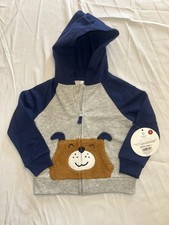 Baby Boy Jacket Brand New