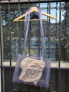 ⭐︎未使用⭐︎TELFAR オレンジM Orange Telfar Bag | eBay
