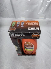 SHARK Wood & Hard Floor Cleaner Wood Floor Polish 28 oz. Discontinued NEW SEALED