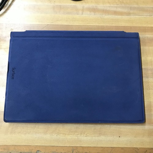 Microsoft Surface Pro 3 1631 Core i7-4650U 8GB RAM 512GB SSD (Windows 10 Pro) - Imagen 10 de 10