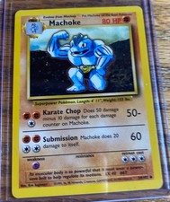 Image for Machoke