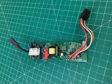 W10421948A KitchenAid Refrigerator Board - Control