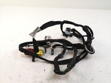 Porte avant et accessoires Peugeot 5008