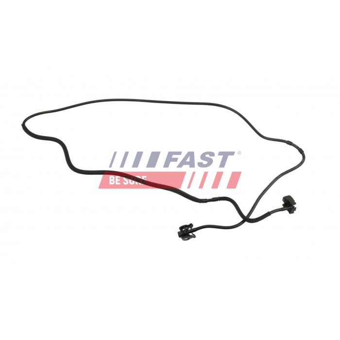 Durite de radiateur pour entretien et réparation de circuit Peugeot 5008 et C4