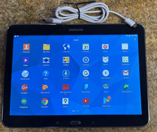 Samsung Galaxy Tab 4 Education SM-T530NN 16GB Wi-Fi ONLY