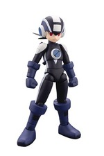Kotobukiya Mega Man EXE Dark Megaman 140mm Non-Scale Plastic Model Kit KP532