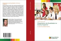 DiagnóStico Da Qualidade No Ensino Superior Gabriella Depiné Poffo