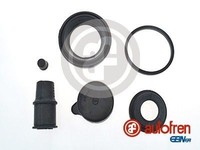 Autofren Seinsa Reparatursatz, Bremssattel D4050 FüR CitroËN