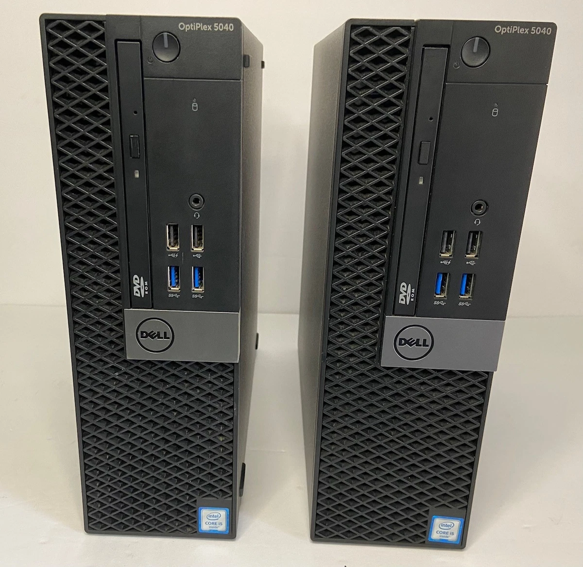 Dell OptiPlex 5040 PC Desktops & All-In-One Computers for sale | eBay