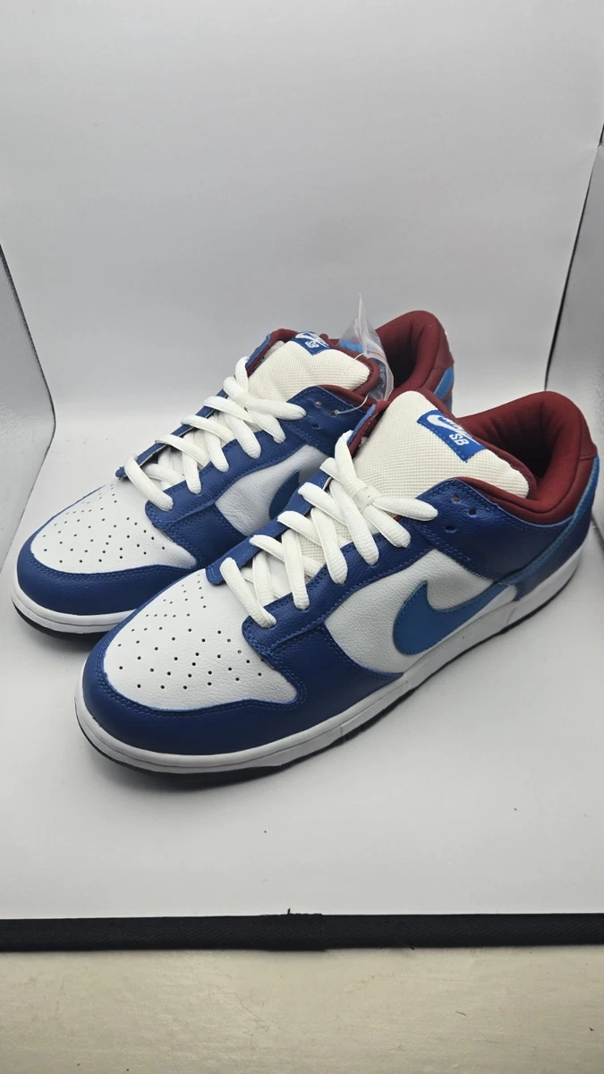 Nike Dunk Pro SB Low Neptune | eBay display picture 1