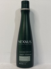 Nexxus Diametress Shampoo Volumizing System with Green Tea Extract 13.5 Oz