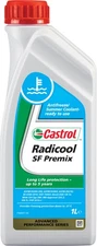 Transmax Dex III Multivehicle 1L Castrol