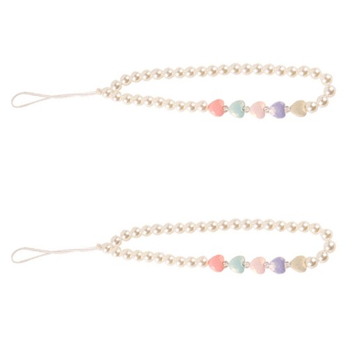 2 Pcs Handy Kette Anti Verlorenes Telefon Lanyard Anti-Verlust-Gurt Für Das - 第 6/12 張圖片