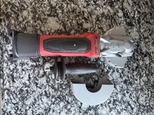Snap On Tools 5 18 Volt Cordless Grinder Snap On Tools 5 18 Volt Cordless Grinder
