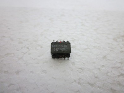 DELTA NTT572AB ORIGINAL OEM PART,  Similar to Abbott Technologies RF Transformer
