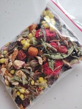 Relax Herbal Tea Infusion From Istanbul 