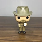 Hopper #512 Stranger Things - Funko Pop! Figure Only No Box Q1