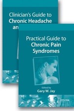 Guide to Chronic Pain Syndromes, Headache, an...
