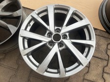 1x Cerchio in Lega 18 Pollici 7.0" 5x114.3 3810 Mazda Cx-30 Rim Wheel