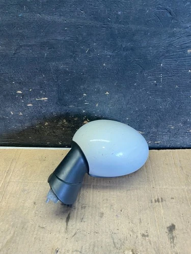 2002 to 2007 Mini Cooper Driver Left Side View Power Door Mirror T6467 DG