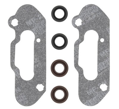 Vertex Power Valve Gasket Kit for 2011 Ski-Doo Summit Everest 800R Power TEK 163