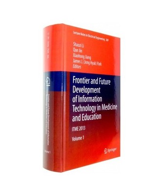 Frontier and Future Development of Information Technology in Medicine and Educat