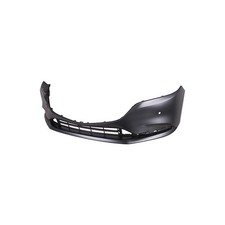 Mazda Mazda6 2012-2022 Front Bumper Primed & Pdc