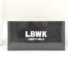 LBWK Lamborghini Aventador Metallic White AUTOart