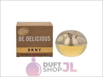 Donna Karan New York DKNY Golden Delicious Edp Spray 100,00 ml