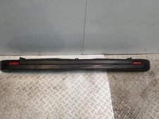 Pare-choc arrière Renault R9