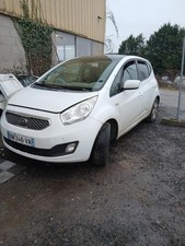 Leve vitre electrique avant gauche KIA VENGA PHASE 1
