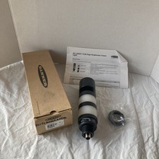 NEW BANNER TL50HGRAOSQ 74630 TL50 Core Series 50 mm LED Tower Light