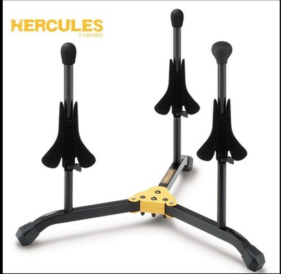 Hercules DS513BB Trumpet, Cornet and Flugelhorn Stand-NEW
