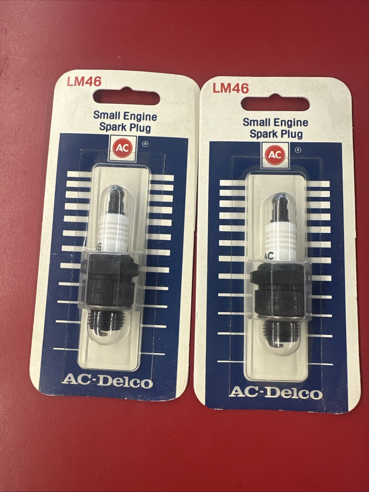 ACDelco LM46 lot 2