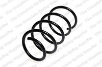 1X Lesjöfors Fahrwerksfeder 4092560 FüR Avensis Toyota ADT250_ ADT250R CDT250_