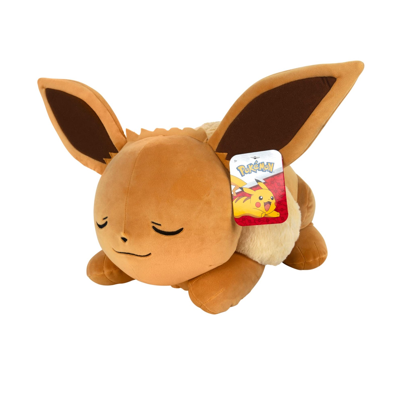 Pokmon PKW0222-45 Plsch - Evoli 19690₽
