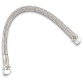 DRAG SPECIALTIES 0706-0006 Fuel Tank Crossover Line