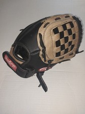 Rawlings Playmaker Series PM110MBR Youth Baseball Glove 11" Right Hand Throw