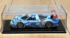 Spark 1/43 Nissan R390 GT1 Calsonic Le Mans 1998 #32 Miniature Car