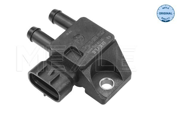 SENSOR EXHAUST PRESSURE 37-14 801 0000 FOR HYUNDAI ix35/SUV GRAND/H-1/STAREX 6