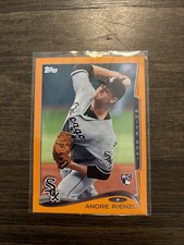 2014 Topps Series 1 Baseball Cards 10