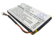 Battery for Magellan RoadMate 1400,RoadMate 1412,RoadMate 1430,RoadMate 1445